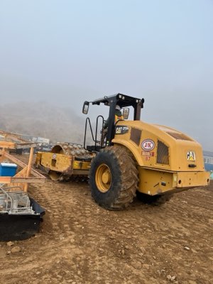 Backfill, Final grade